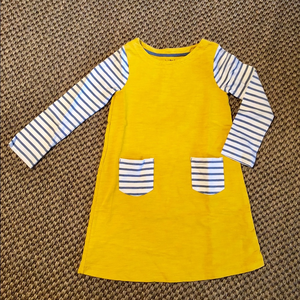 Boden Jersey dress. New without tag